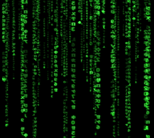 The Matrix image